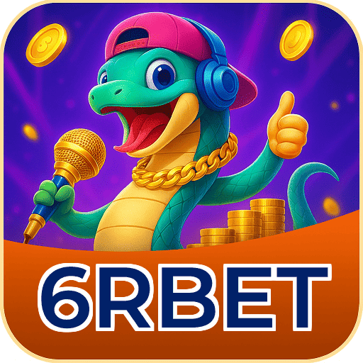 6RBET: Seu Cassino Premiado e Seguro