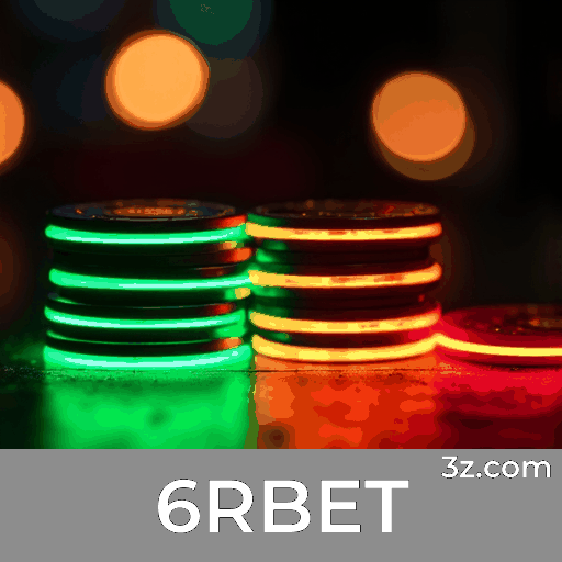 6RBET: Seu Cassino Premiado e Seguro