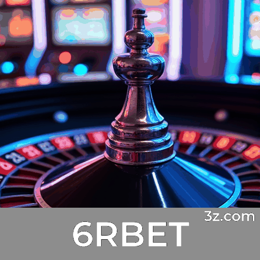 6RBET: Seu Cassino Premiado e Seguro